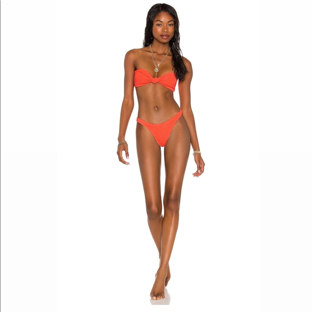 BOND EYE BIKINI SET